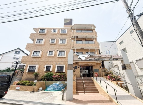 apartment 神奈川県藤沢市湘南台２丁目7-12 門倉第2湘南台ビル2F