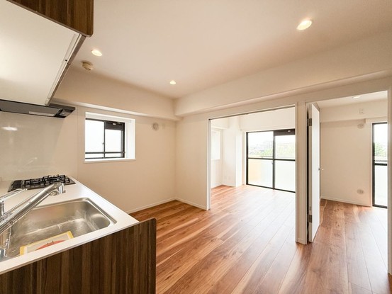 apartment 神奈川県藤沢市湘南台２丁目7-12 門倉第2湘南台ビル2F