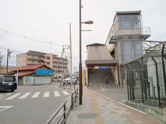 apartment 神奈川県藤沢市湘南台２丁目7-12 門倉第2湘南台ビル2F