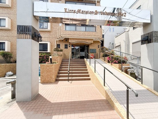 apartment 神奈川県藤沢市湘南台２丁目7-12 門倉第2湘南台ビル2F