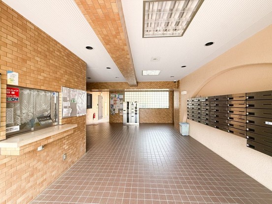 apartment 神奈川県藤沢市湘南台２丁目7-12 門倉第2湘南台ビル2F