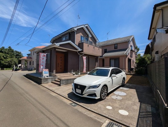 detached 神奈川県藤沢市湘南台2丁目7-12 門倉第2湘南台ビル2F