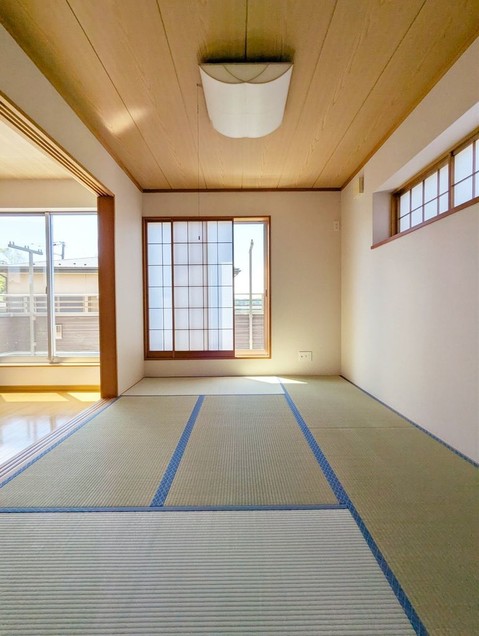 detached 神奈川県藤沢市湘南台２丁目7-12 門倉第2湘南台ビル2F