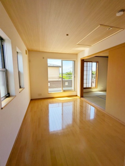 detached 神奈川県藤沢市湘南台２丁目7-12 門倉第2湘南台ビル2F
