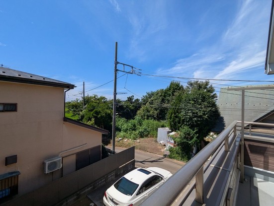 detached 神奈川県藤沢市湘南台２丁目7-12 門倉第2湘南台ビル2F