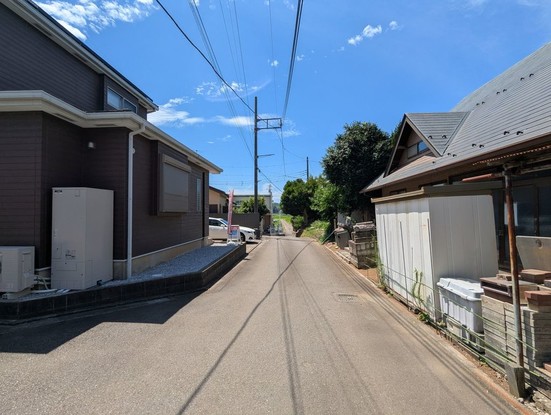 detached 神奈川県藤沢市湘南台２丁目7-12 門倉第2湘南台ビル2F