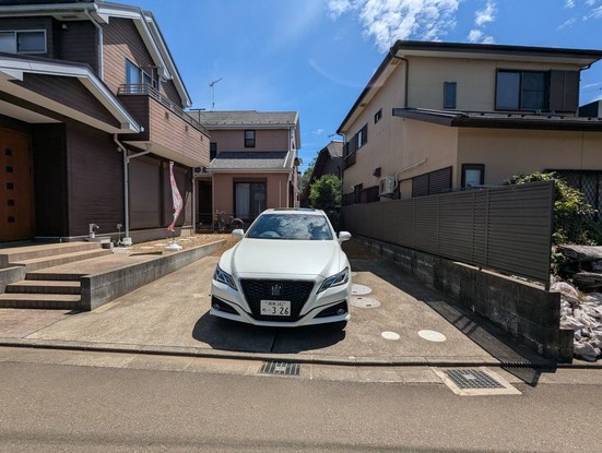 detached 神奈川県藤沢市湘南台２丁目7-12 門倉第2湘南台ビル2F