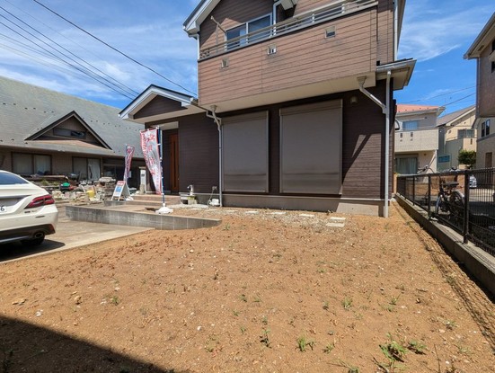 detached 神奈川県藤沢市湘南台２丁目7-12 門倉第2湘南台ビル2F