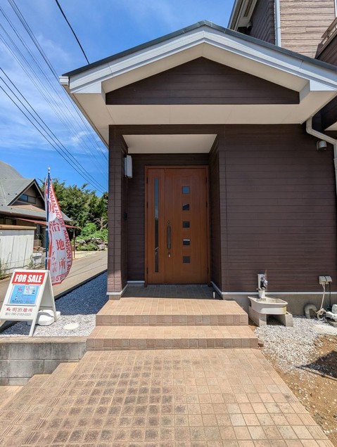 detached 神奈川県藤沢市湘南台２丁目7-12 門倉第2湘南台ビル2F