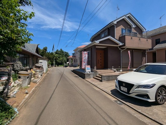 detached 神奈川県藤沢市湘南台２丁目7-12 門倉第2湘南台ビル2F