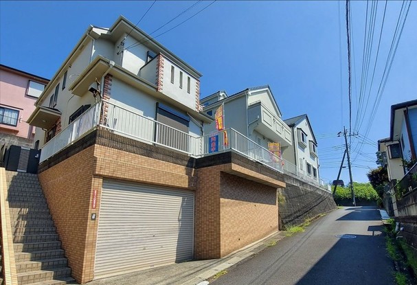 detached 神奈川県藤沢市湘南台２丁目7-12 門倉第2湘南台ビル2F