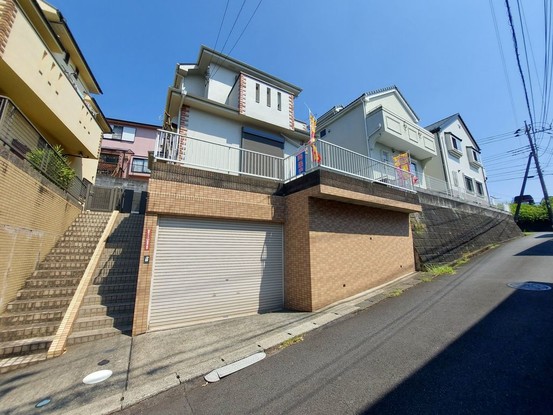 detached 神奈川県藤沢市湘南台２丁目7-12 門倉第2湘南台ビル2F