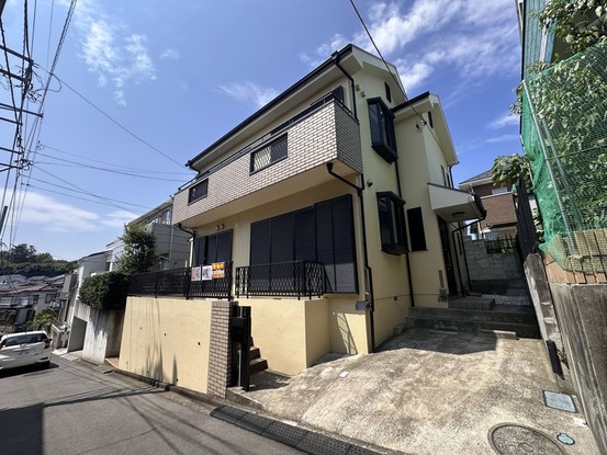 detached 神奈川県藤沢市湘南台２丁目7-12 門倉第2湘南台ビル2F