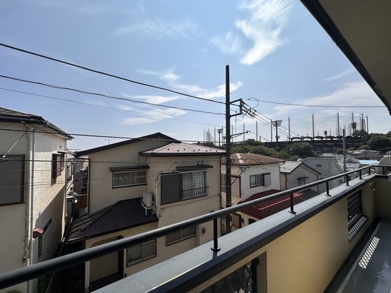 detached 神奈川県藤沢市湘南台２丁目7-12 門倉第2湘南台ビル2F