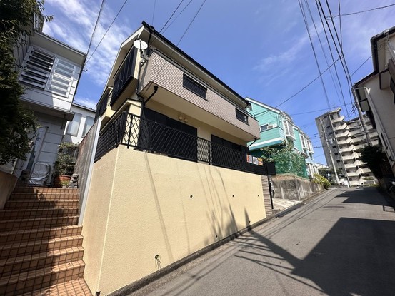 detached 神奈川県藤沢市湘南台２丁目7-12 門倉第2湘南台ビル2F