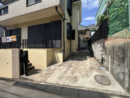 detached 神奈川県藤沢市湘南台２丁目7-12 門倉第2湘南台ビル2F