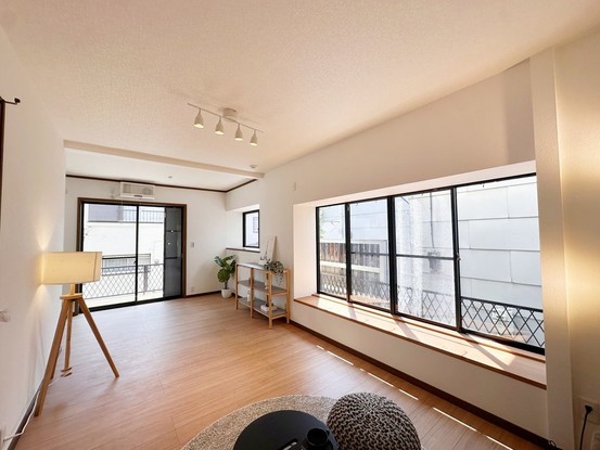 detached 神奈川県藤沢市湘南台２丁目7-12 門倉第2湘南台ビル2F