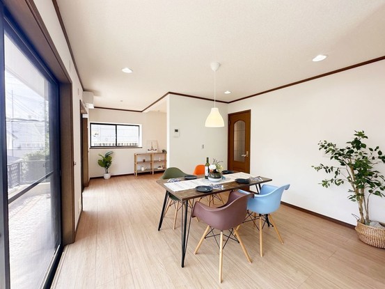 detached 神奈川県藤沢市湘南台２丁目7-12 門倉第2湘南台ビル2F