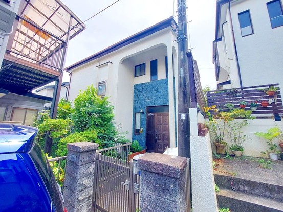 detached 神奈川県藤沢市湘南台２丁目7-12 門倉第2湘南台ビル2F