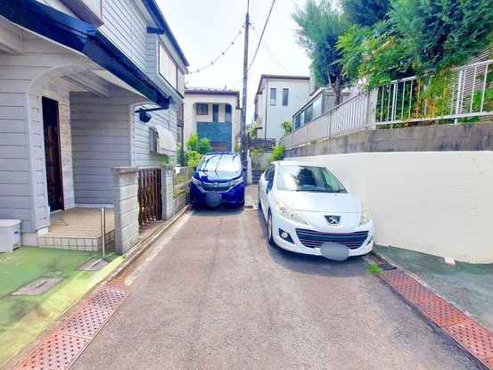 detached 神奈川県藤沢市湘南台２丁目7-12 門倉第2湘南台ビル2F