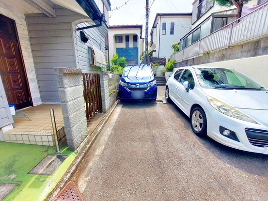 detached 神奈川県藤沢市湘南台２丁目7-12 門倉第2湘南台ビル2F