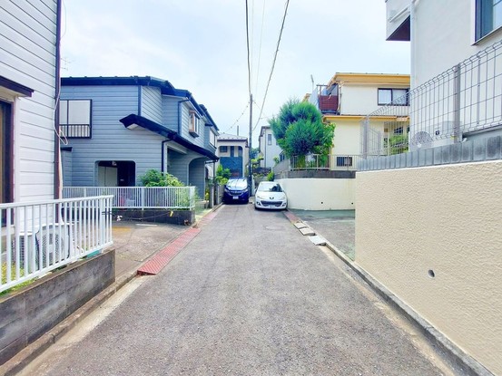 detached 神奈川県藤沢市湘南台２丁目7-12 門倉第2湘南台ビル2F