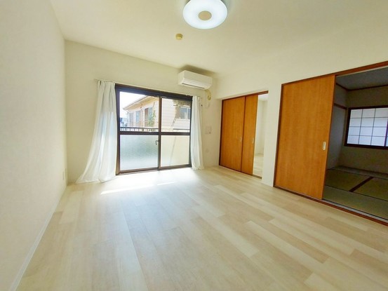 apartment 神奈川県藤沢市湘南台２丁目7-12 門倉第2湘南台ビル2F