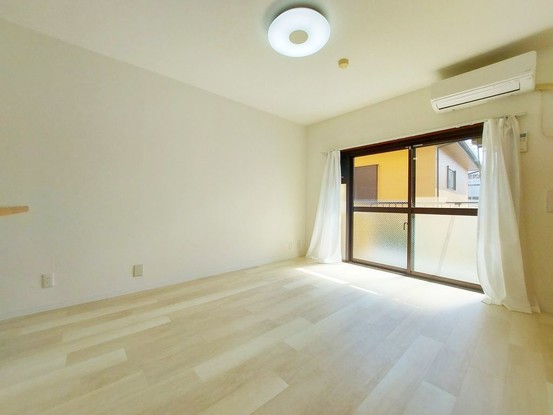 apartment 神奈川県藤沢市湘南台２丁目7-12 門倉第2湘南台ビル2F