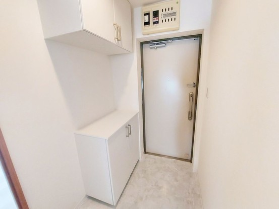 apartment 神奈川県藤沢市湘南台２丁目7-12 門倉第2湘南台ビル2F
