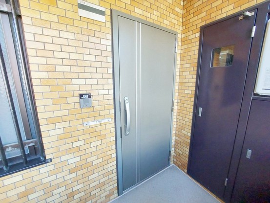 apartment 神奈川県藤沢市湘南台２丁目7-12 門倉第2湘南台ビル2F