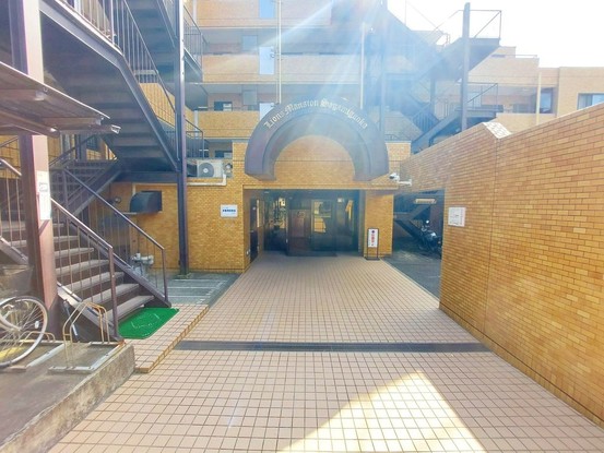 apartment 神奈川県藤沢市湘南台２丁目7-12 門倉第2湘南台ビル2F