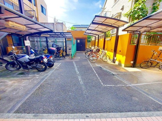 apartment 神奈川県藤沢市湘南台２丁目7-12 門倉第2湘南台ビル2F