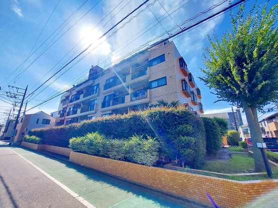 apartment 神奈川県藤沢市湘南台２丁目7-12 門倉第2湘南台ビル2F