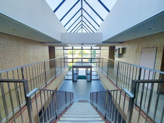 apartment 神奈川県藤沢市湘南台２丁目7-12 門倉第2湘南台ビル2F