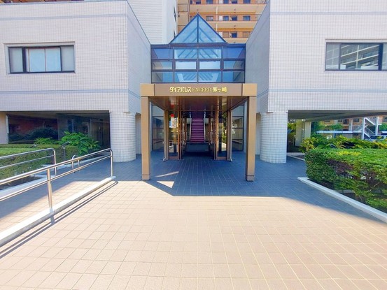apartment 神奈川県藤沢市湘南台２丁目7-12 門倉第2湘南台ビル2F