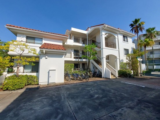 apartment 神奈川県藤沢市湘南台２丁目7-12 門倉第2湘南台ビル2F