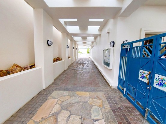 apartment 神奈川県藤沢市湘南台２丁目7-12 門倉第2湘南台ビル2F