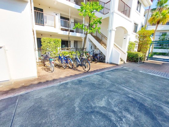 apartment 神奈川県藤沢市湘南台２丁目7-12 門倉第2湘南台ビル2F