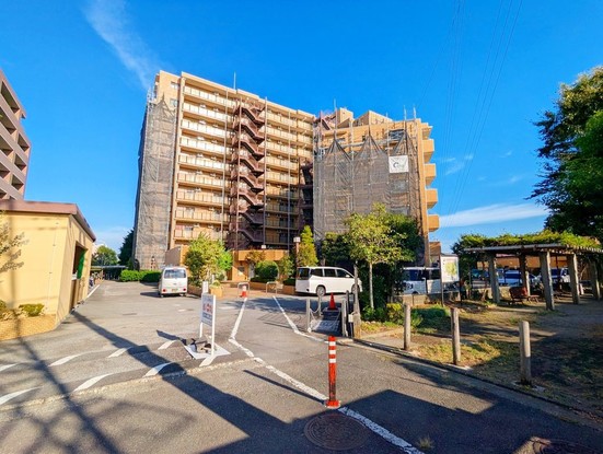 apartment 神奈川県藤沢市湘南台２丁目7-12 門倉第2湘南台ビル2F