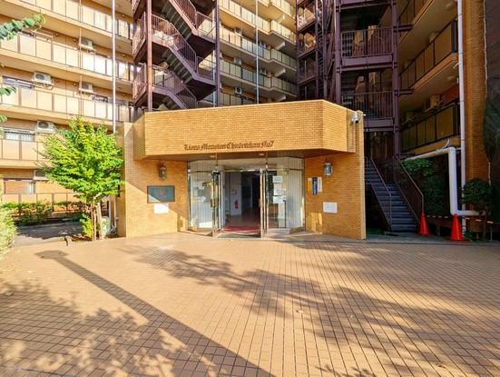 apartment 神奈川県藤沢市湘南台２丁目7-12 門倉第2湘南台ビル2F