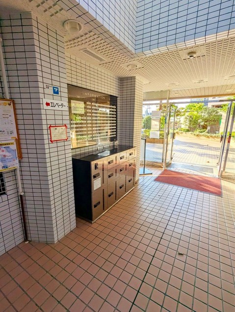 apartment 神奈川県藤沢市湘南台２丁目7-12 門倉第2湘南台ビル2F