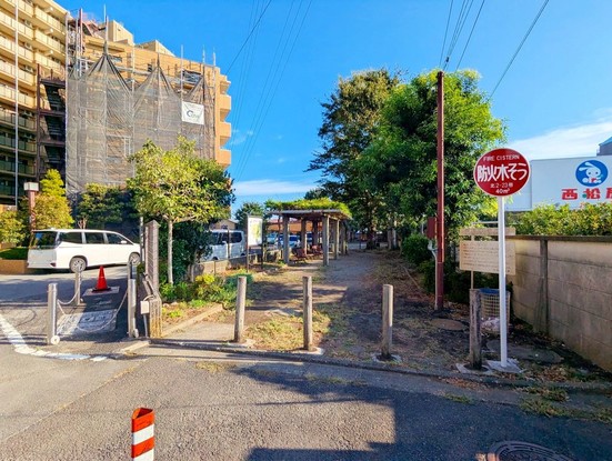 apartment 神奈川県藤沢市湘南台２丁目7-12 門倉第2湘南台ビル2F