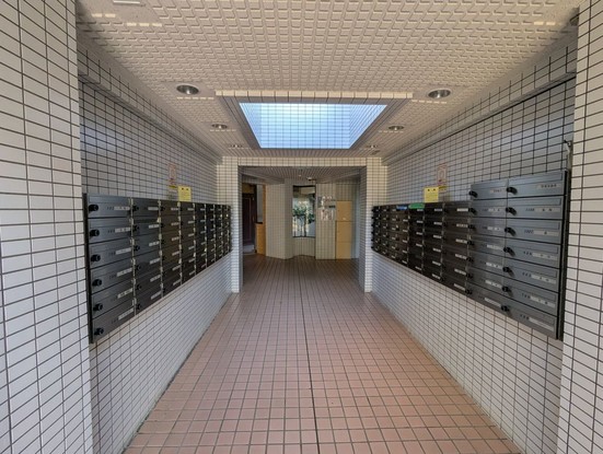 apartment 神奈川県藤沢市湘南台２丁目7-12 門倉第2湘南台ビル2F