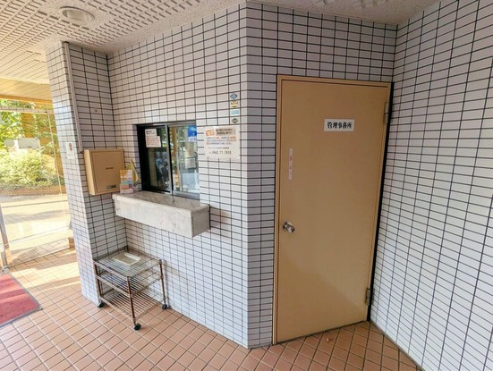 apartment 神奈川県藤沢市湘南台２丁目7-12 門倉第2湘南台ビル2F