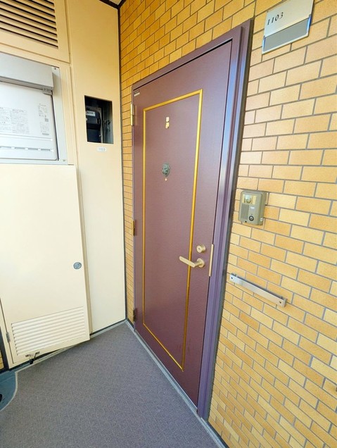 apartment 神奈川県藤沢市湘南台２丁目7-12 門倉第2湘南台ビル2F