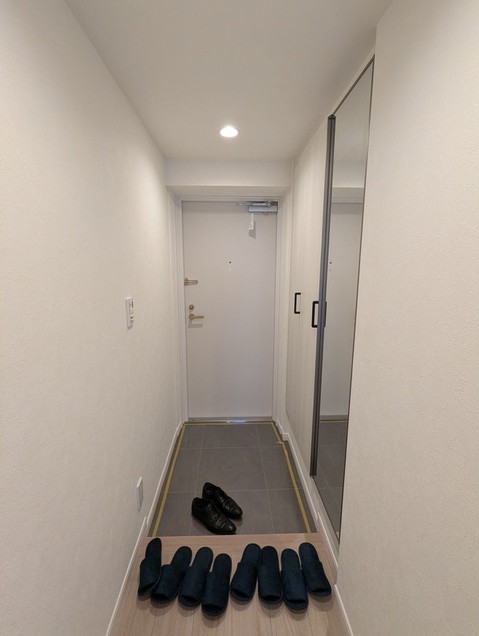 apartment 神奈川県藤沢市湘南台２丁目7-12 門倉第2湘南台ビル2F