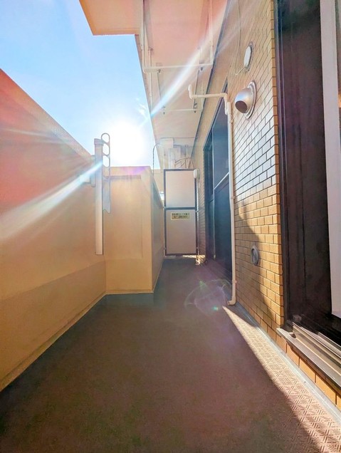 apartment 神奈川県藤沢市湘南台２丁目7-12 門倉第2湘南台ビル2F