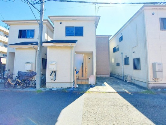 detached 神奈川県藤沢市湘南台２丁目7-12 門倉第2湘南台ビル2F