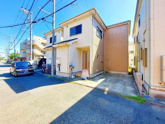 detached 神奈川県藤沢市湘南台２丁目7-12 門倉第2湘南台ビル2F