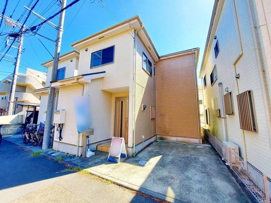 detached 神奈川県藤沢市湘南台２丁目7-12 門倉第2湘南台ビル2F